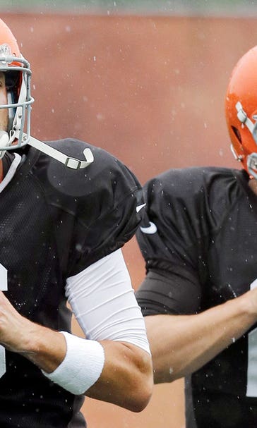 Hoyer: Browns 'my team' until someone else tells me otherwise